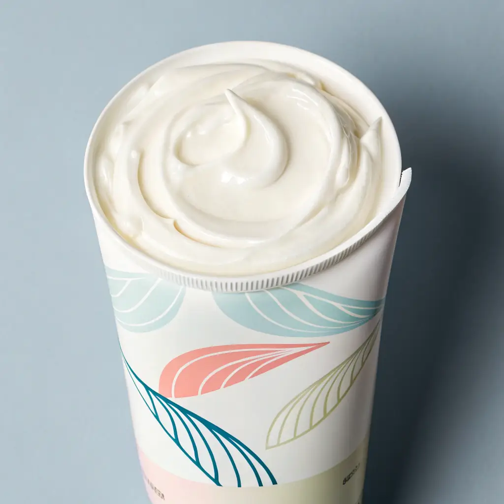 Veteran-Owned Detox Cream - Sensitive Skin Formula