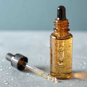 Veteran-Owned Trace Mineral Drops